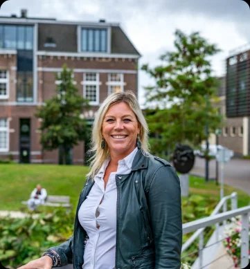 Esther van Gestel